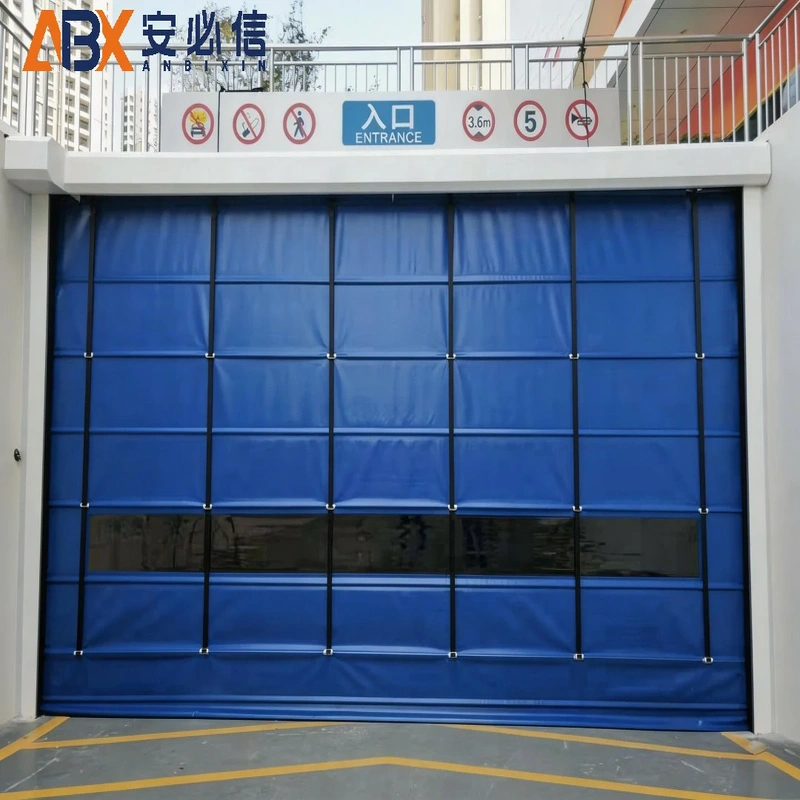 上饶机械式门封