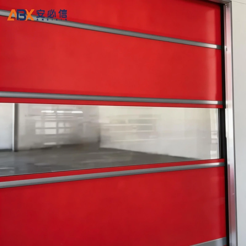 上饶工业快速门