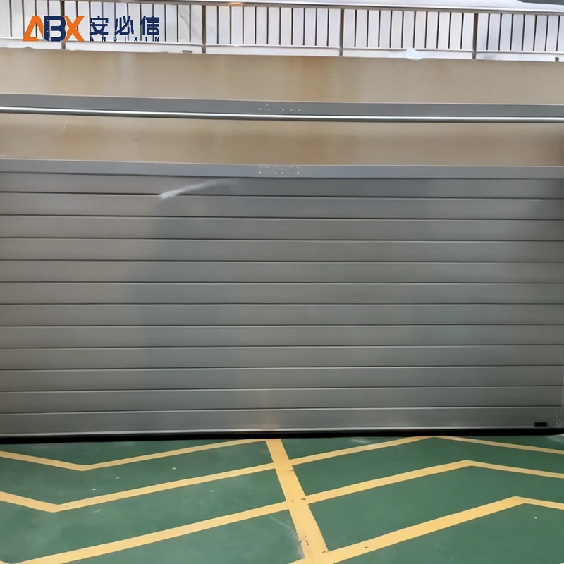 上饶PVC高速门